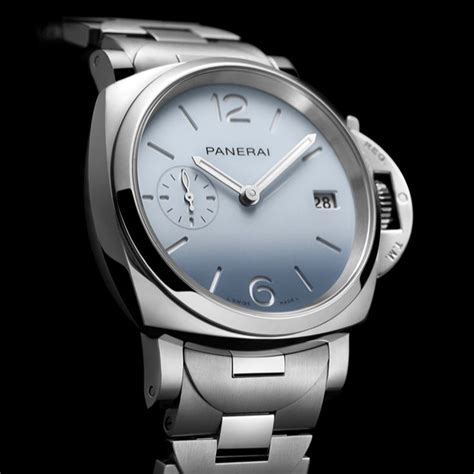 panerai 75th anniversary|Panerai luminor dial colors.